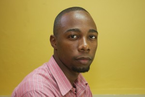 Kwesi Dennis - Data Manager